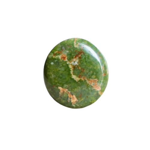 Unakite - crystinfo.com