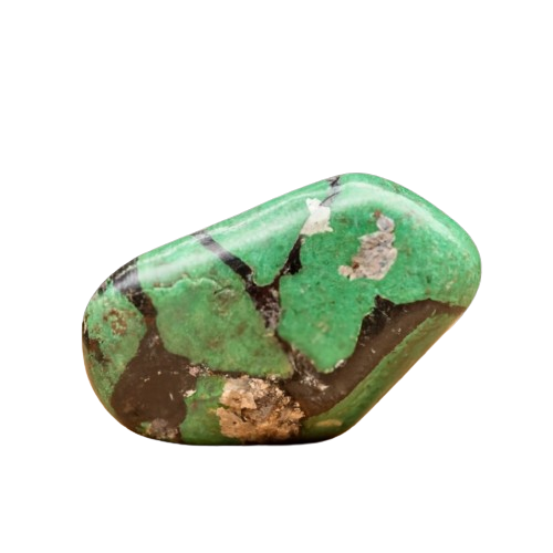 Variscite - crystinfo.com