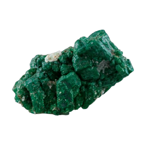 Dioptase - crystinfo.com