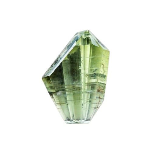 Prasiolite - crystinfo.com