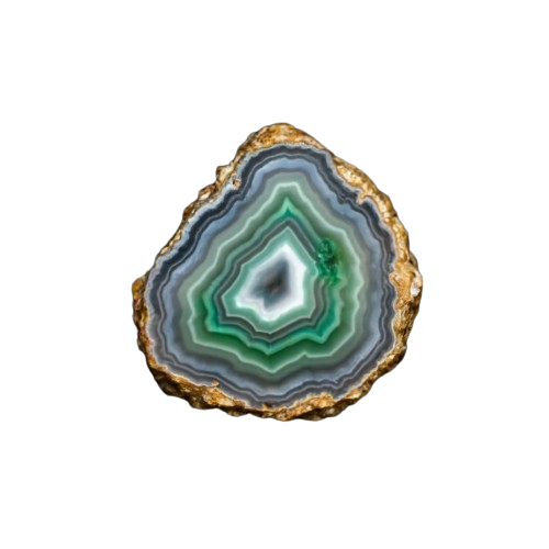 Agate - crystinfo.com