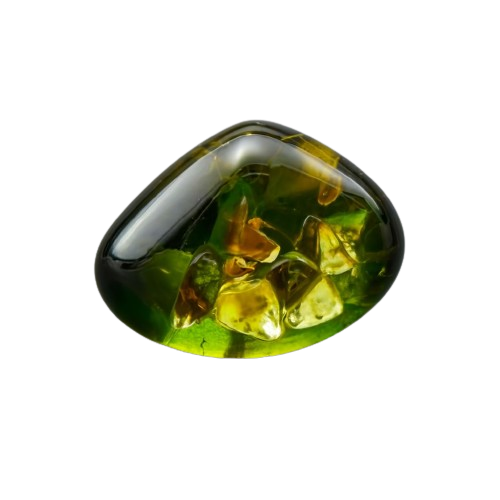 Amber - crystinfo.com