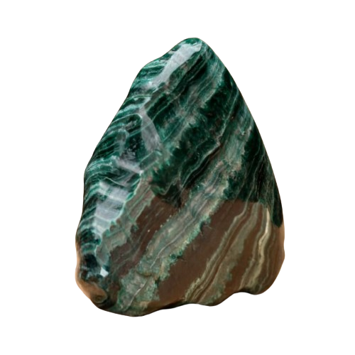 Seraphinite - crystinfo.com