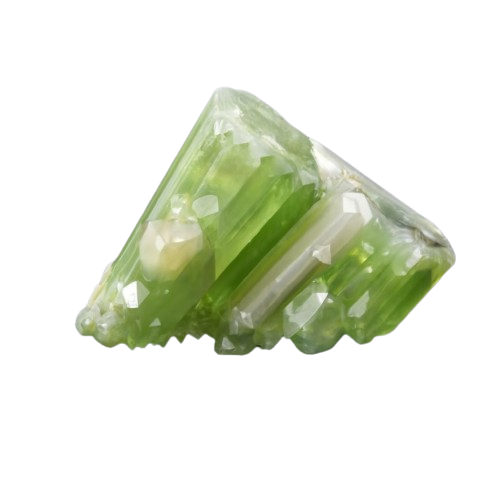 Chrysoprase - crystinfo.com