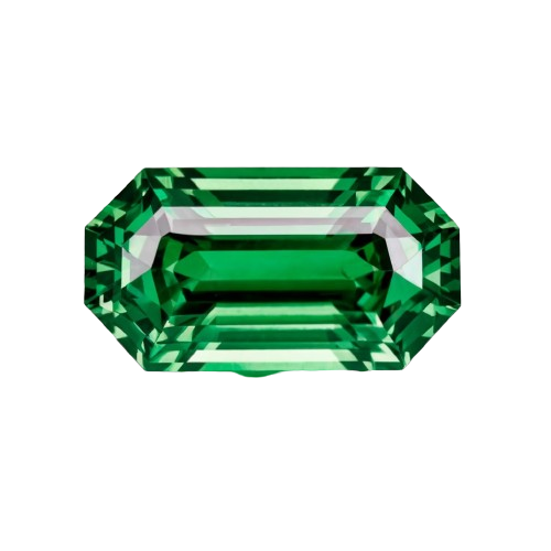 Emerald - crystinfo.com