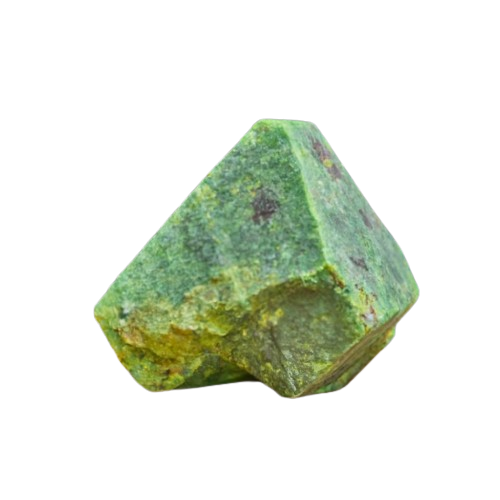 Gaspeite - crystinfo.com