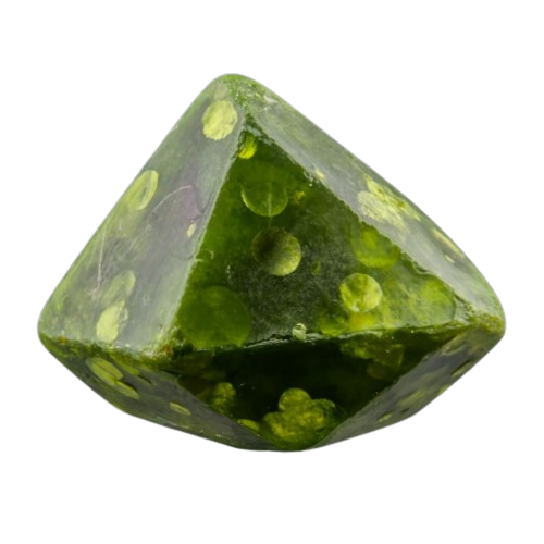 Olivine - crystinfo.com