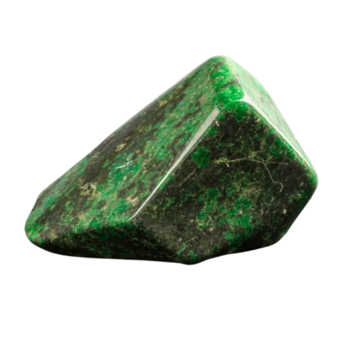 Uvarovite - crystinfo.com