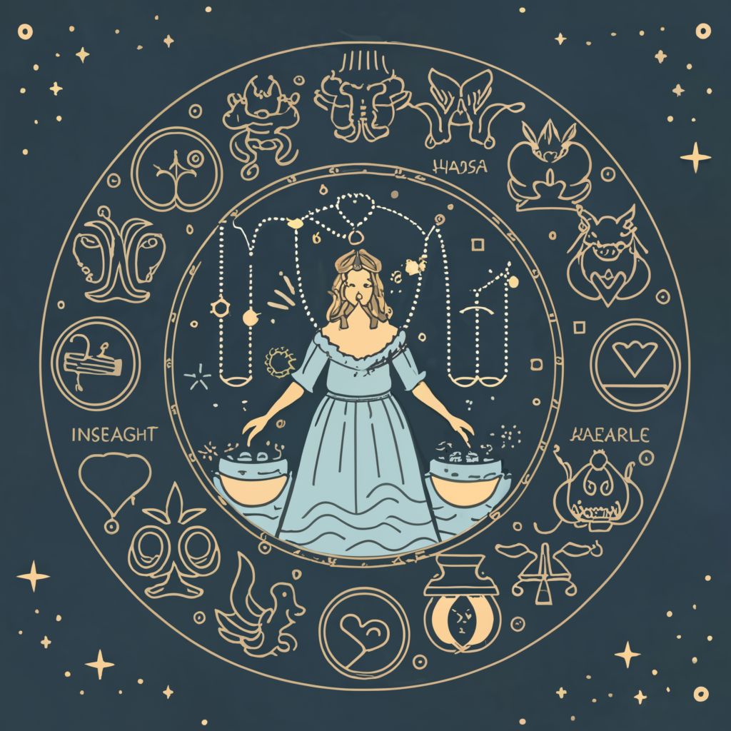 Aquarius (Water Bearer) - crystinfoz.com