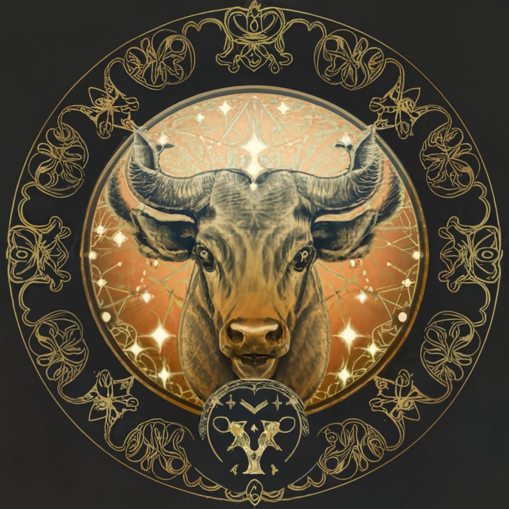 Taurus (Bull) - crystinfoz.com